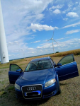 Sprzedam audi a4 b7 Słubice - zdjęcie 9