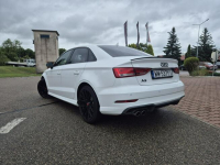 Audi A3 S Line 1.5 TFSI 150 KM S Tronic Giżycko - zdjęcie 7