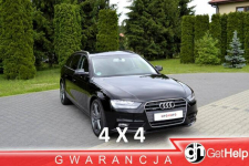 Audi A4 2.0tdi 190KM *Quattro *Automat