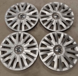 Kołpaki 4szt volkswagen r15 spawarki lampy stoly