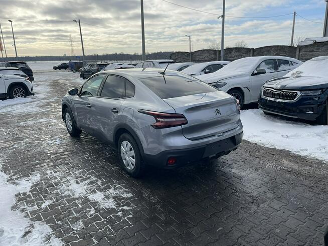Citroen C4X Feel Skóra Klimatronik Kamera Virtual cockpit Gliwice - zdjęcie 2