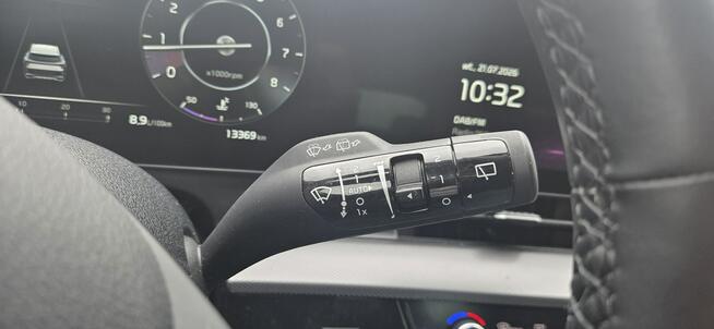 Kia Sportage 1.6 T-GDI 150 KM 6MT FWD Wersja Anniversary Bełchatów - zdjęcie 11