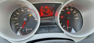 SEAT Ibiza IV 1,4 16V Niski przebieg Przygotowany do rejestr Słomniki - zdjęcie 7