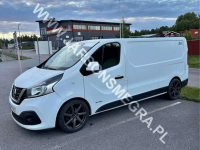 Nissan inny NV300 Van 2.9t 1.6 dCi Manual Kiczyce - zdjęcie 1