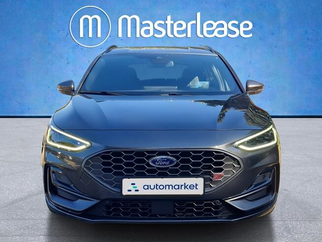 Ford Focus 2.3 EcoBoost ST X ! Z Polskiego Salonu ! Faktura VAT ! Warszawa - zdjęcie 2