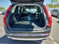 Volvo XC 90 INSCRIPTION / AWD / T6 / niski przebieg Warszawa - zdjęcie 9