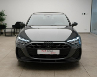 Audi A3 2.0 Diesel 150 KM S-line Kamera 360 ogrzewanie postojowe Kielce - zdjęcie 6