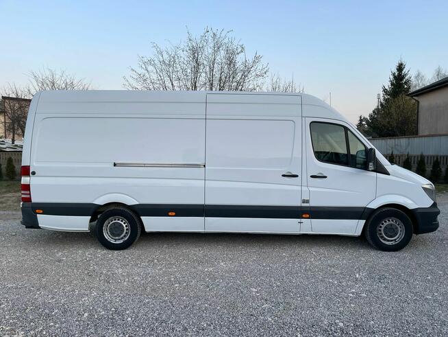 Mercedes - Benz Sprinter MAXI Słupca - zdjęcie 6