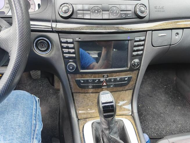 Sprzedam mercedesa Konin - zdjęcie 4