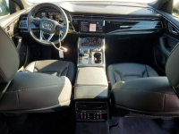 Audi Q8 PREMIUM PLUS / S-Line / niski przebieg Chwaszczyno - zdjęcie 8