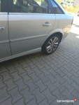 Opel vectra c gts Warszawa - zdjęcie 3