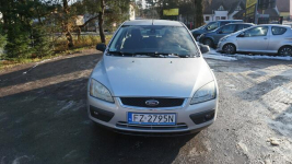 Ford Focus zarejestrowany, ubezpieczony. Gwarancja. Polecam !!! Zielona Góra - zdjęcie 2