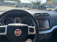 Fiat Freemont 2.0 Multijet Lounge AWD Koszalin - zdjęcie 2