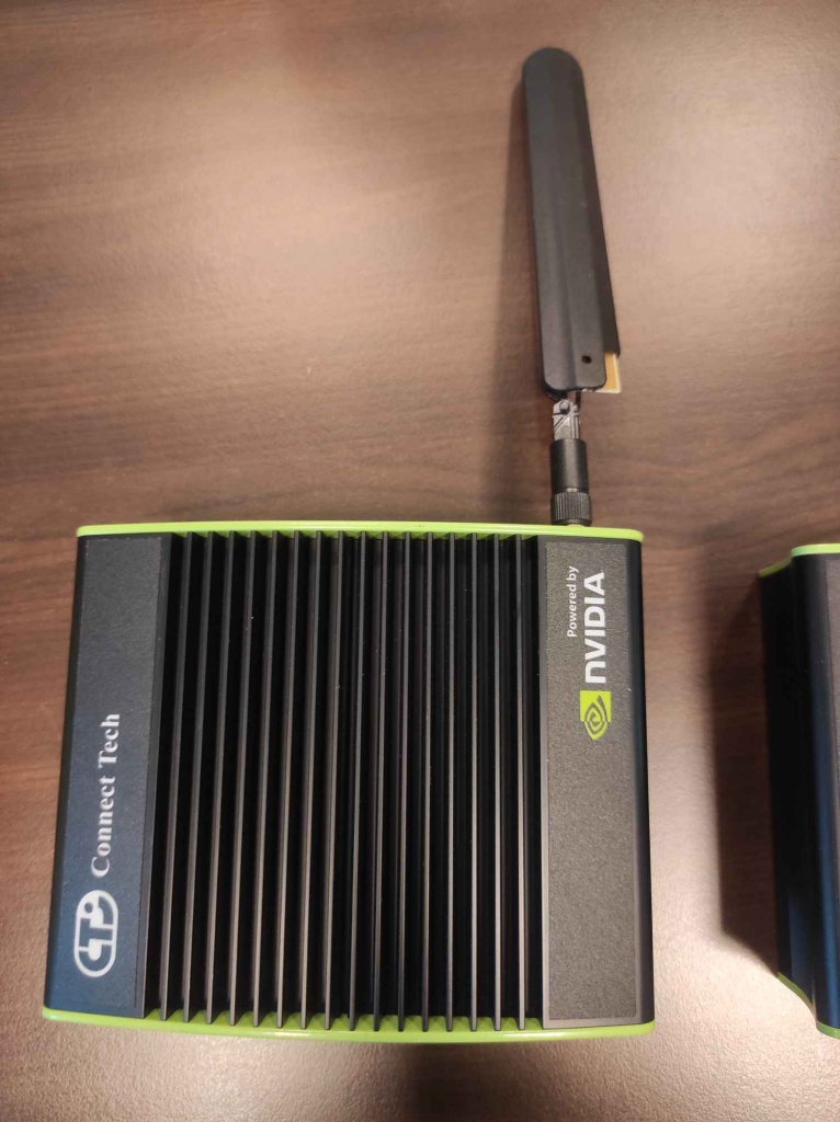 Syndyk sprzeda urządzenie komputerowego - Connect tech rudi-nx. Ursynów - zdjęcie 3