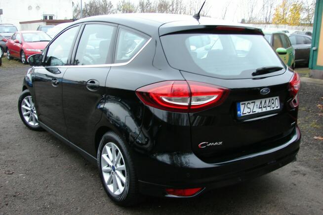 Ford C-Max 1.5 E 150 KM Bogata Wersja Piła - zdjęcie 4