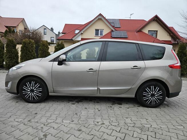 Renault Grand Scenic 2009, 1.6 benzyna 110 KM, 6 biegów Rzeszów - zdjęcie 2