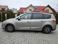 Renault Grand Scenic 2009, 1.6 benzyna 110 KM, 6 biegów Rzeszów - zdjęcie 2
