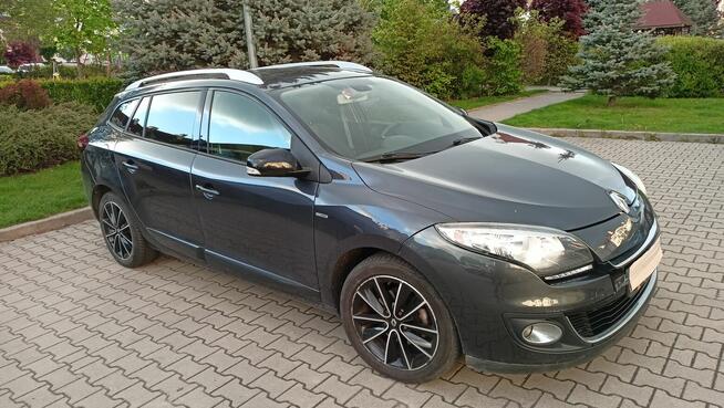 Renault Megane Olsztyn - zdjęcie 3