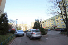 4pok, 83met, okolice Zemskiej BALKON/PIWNICA/PARKING (Wrocław) Fabryczna - zdjęcie 12