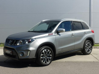 Suzuki Vitara 1.4 T.Ben.140KM/4X4/Ledy/Kamera/Alcantara Lublin - zdjęcie 6