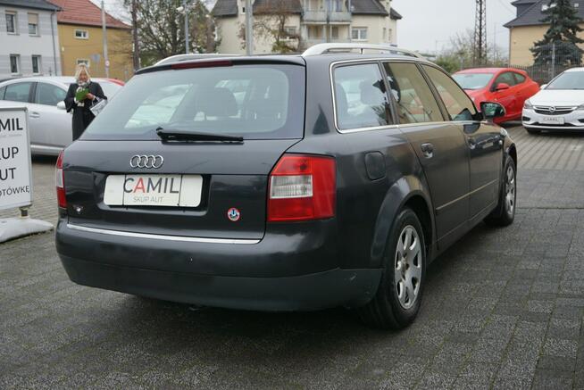 Audi A4 Salon Polska Opole - zdjęcie 4