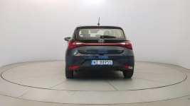 Hyundai i20 1.2 Pure! Z Polskiego Salonu! Faktura VAT! Warszawa - zdjęcie 6