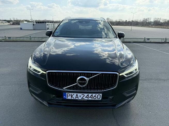 Volvo XC60 Kalisz - zdjęcie 1