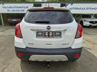 Opel Mokka 4X4, Klimatronic 2-stref, Podgrz. fotele + kierownica Cieszyn - zdjęcie 11
