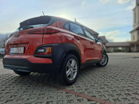 Hyundai Kona FV23% Poznań - zdjęcie 4