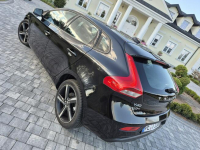 Volvo V40 1.5 benzyna lift automat navi  LED 118tys Drelów - zdjęcie 2
