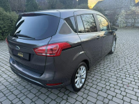 Ford B-Max Bardzo dobry stan, Nowe opony, Alufelgi. Chlewice - zdjęcie 3