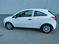 Opel Corsa 1,2 benzyna 2011r LIFT import niemcy oplaty w cenie Toruń - zdjęcie 4