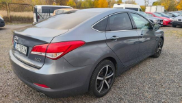 Hyundai i40 1,7 CRDi 116 KM/Alu/Klimatronik/Kamera Szczecin - zdjęcie 3