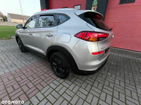 Hyundai Tucson 1.6 GDi 2WD Advantage Chełmce - zdjęcie 3