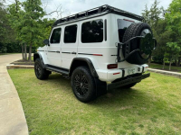 2023 Mercedes-Benz G-Class AMG G 63 4x4 Squared Katowice - zdjęcie 6