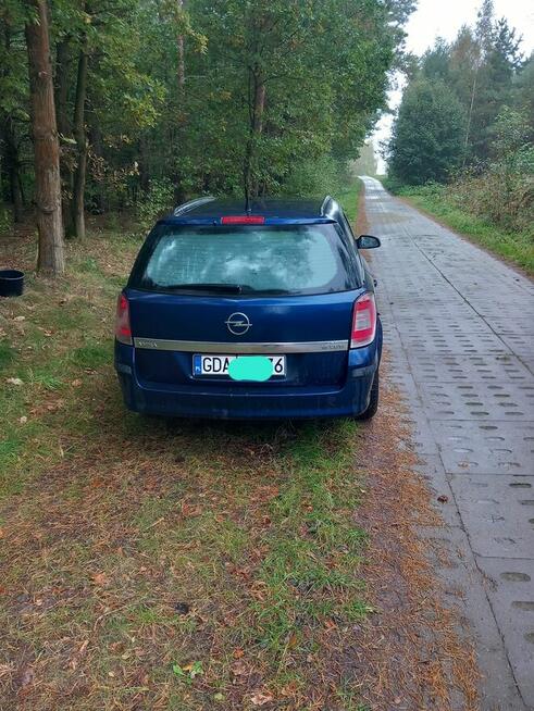 Sprzedam Opel Astra 1.9 cdti 120km Bielkówko - zdjęcie 2