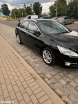 Peugeot 508 2.0 HDi Active Szczecin - zdjęcie 6