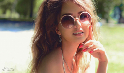 Sesja zdjęciowa w studio Polesie - zdjęcie 6