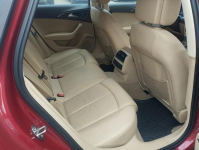 Audi A6 3.0TFSI KOMPRESOR 310kM Quatro , automat Warszawa - zdjęcie 6