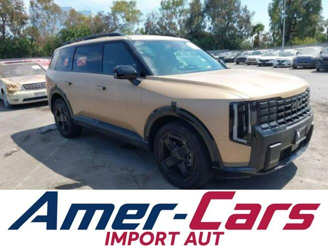 2027 KIA TELLURIDE X-LINE EX Sulejówek - zdjęcie 1