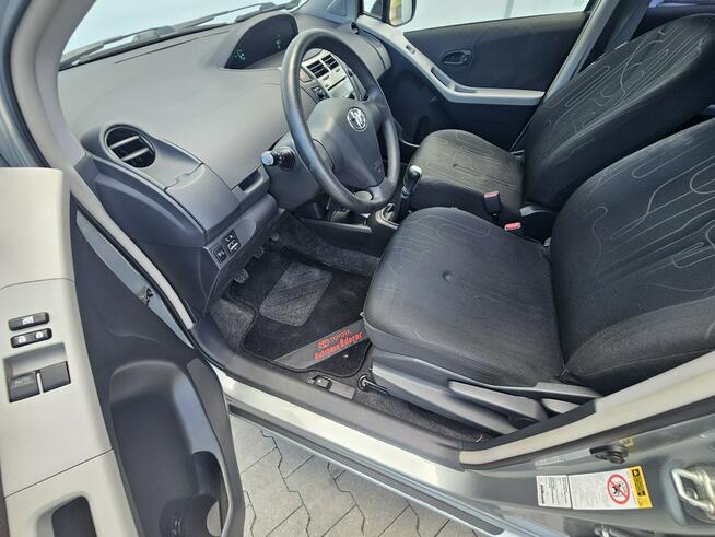 Toyota Yaris Bezwypadkowa Org szyby Zapraszam Rybnik - zdjęcie 7