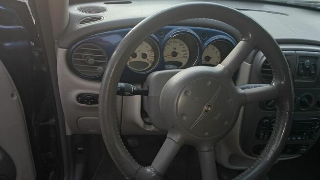 Na sprzedaż Chrysler PT Cruiser 2.0 Benzyna | Rok 2000 | Bytom Odrzański - zdjęcie 10