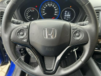 Honda HR-V 1,5 i-VTEC 131KM  Rej.02.2017  Klimatronik  Navi  2xPDC Orzech - zdjęcie 12