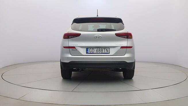 Hyundai Tucson 1.6 GDi Comfort 2WD! Z Polskiego Salonu! Faktura VAT! Warszawa - zdjęcie 6