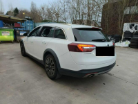 Insignia Cross 2.0 CDTI 163km 4x4 bixenon NAVI skóra BEZYWPADEK 2014 Tychy - zdjęcie 4