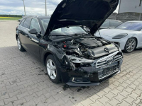 Audi A4 Automat Quattro Podgrzewanie Virtual cockpit Gliwice - zdjęcie 2
