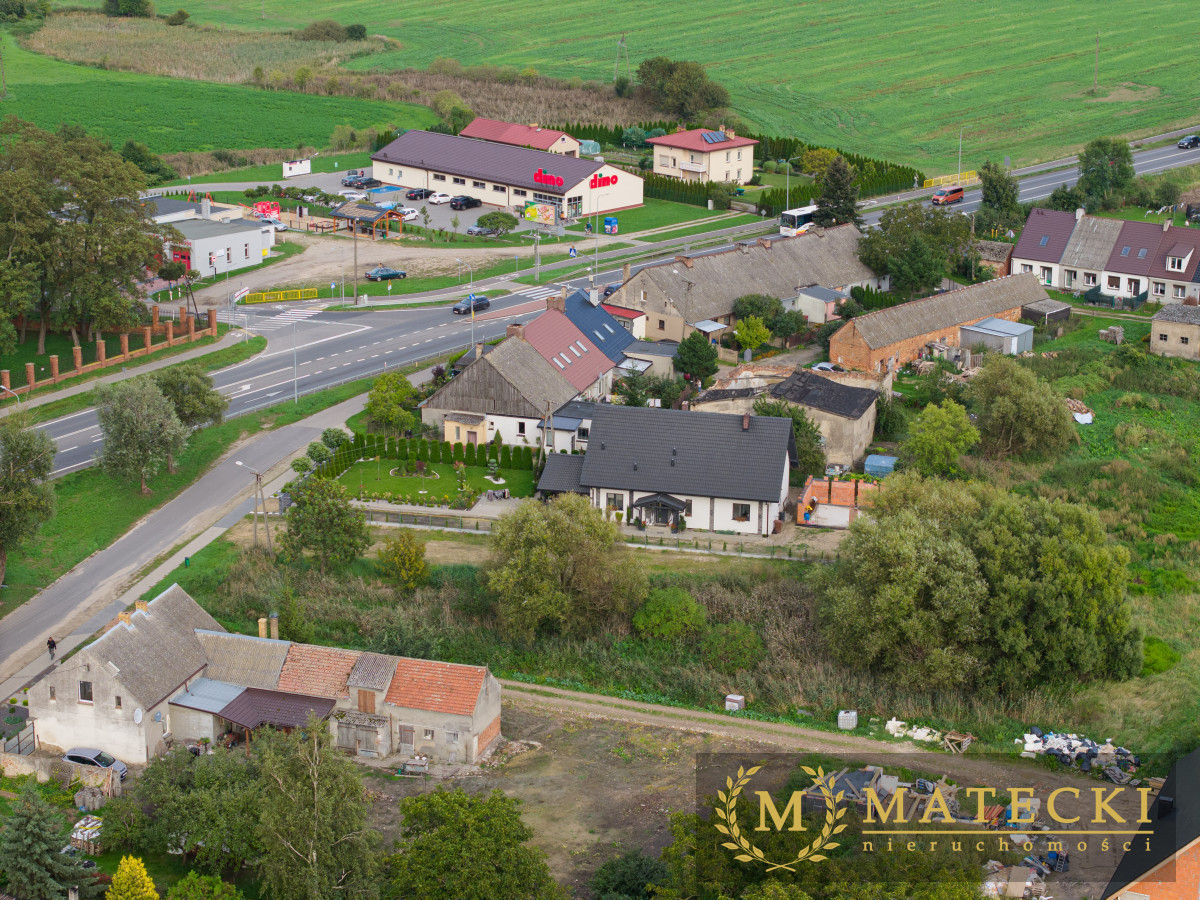 Działka budowlana Bytyń, blisko jeziora, Mpzp Bytyń - zdjęcie 7