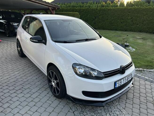 Vw Golf 6 2010 Wieszczęta - zdjęcie 5