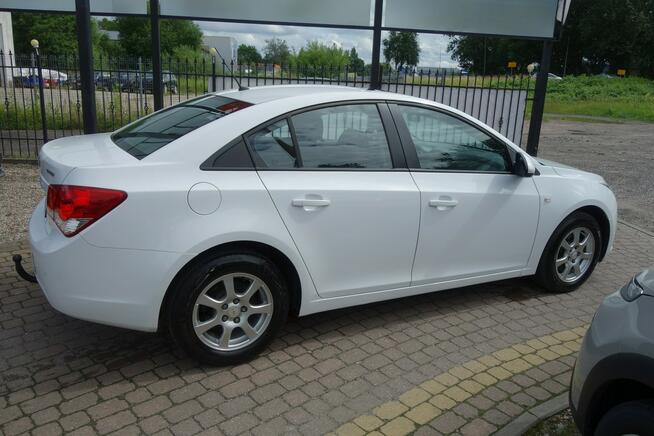 Chevrolet Cruze 2012r 2.0 diesel 163km Automat Słupsk - zdjęcie 6