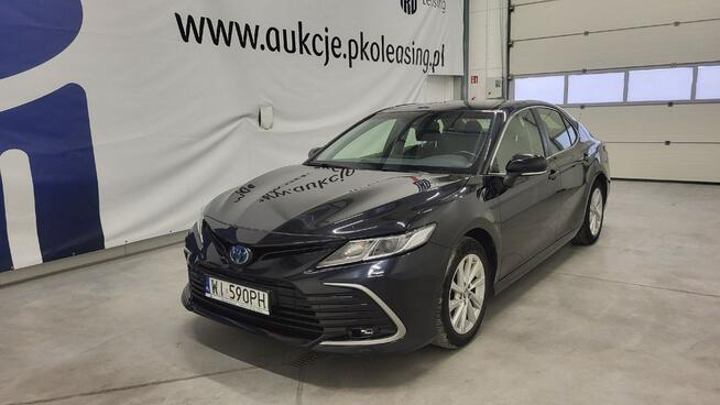 Toyota Camry 2.5 Hybrid Comfort CVT Grójec - zdjęcie 1